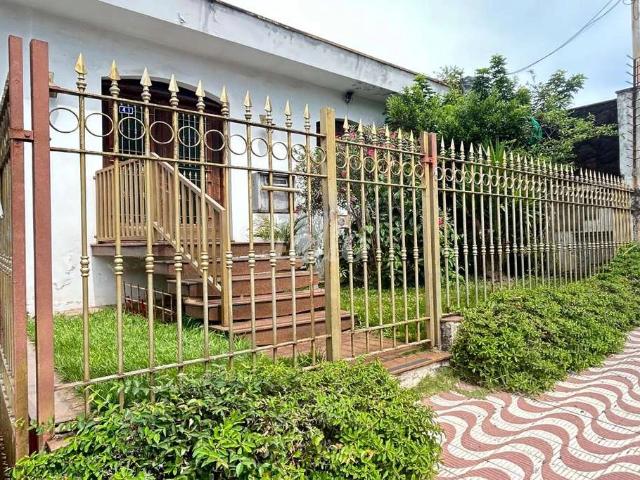 Casa / Sobrado Comercial para Venda em São Paulo/SP Vila Mazzei 6 Quartos