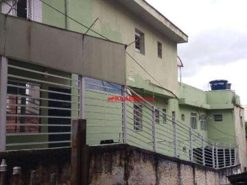 Casa / Sobrado Comercial para Venda em São Paulo/SP Vila Monte Alegre 7 Quartos