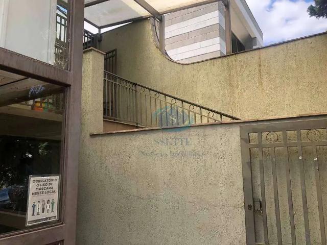 Casa / Sobrado Comercial para Venda em São Paulo/SP Vila Monumento 4 Quartos