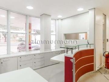 Casa / Sobrado Comercial para Venda em São Paulo/SP Vila Monumento