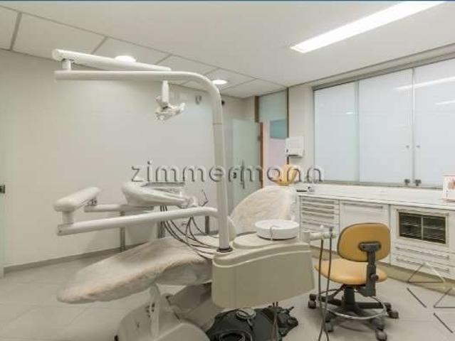 Casa / Sobrado Comercial para Venda em São Paulo/SP Vila Monumento