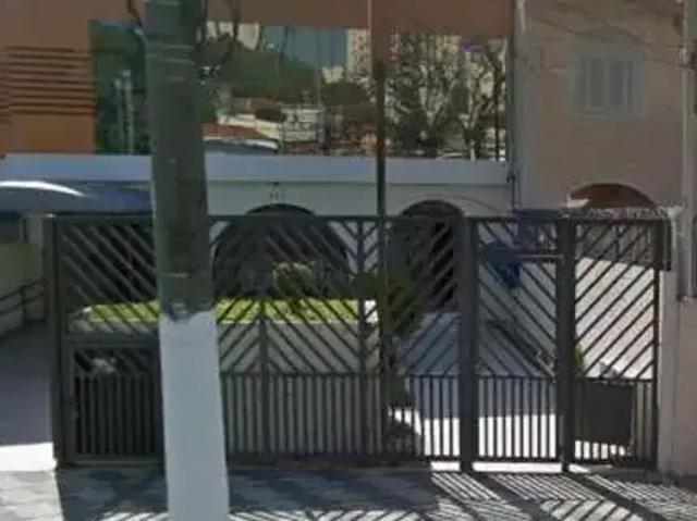 Casa / Sobrado Comercial para Venda em São Paulo/SP Vila Monumento