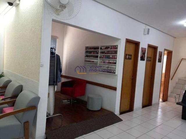Casa / Sobrado Comercial para Venda em São Paulo/SP Vila Morse 3 Quartos
