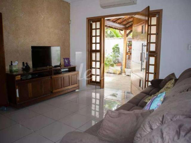 Casa / Sobrado Comercial para Venda em São Paulo/SP Vila Nilo 6 Quartos