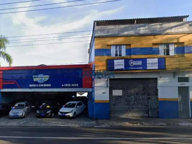 Casa / Sobrado Comercial para Venda em São Paulo/SP Vila Norma