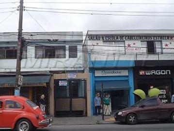 Casa / Sobrado Comercial para Venda em São Paulo/SP Vila Nova Cachoeirinha
