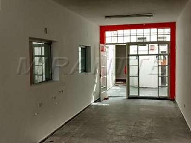 Casa / Sobrado Comercial para Venda em São Paulo/SP Vila Nova Cachoeirinha