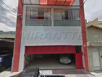 Casa / Sobrado Comercial para Venda em São Paulo/SP Vila Nova Cachoeirinha