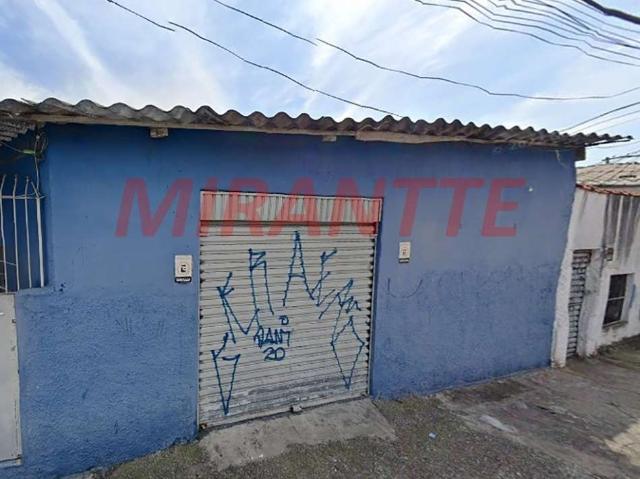 Casa / Sobrado Comercial para Venda em São Paulo/SP Vila Nova Cachoeirinha 2 Quartos