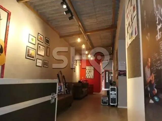 Casa / Sobrado Comercial para Venda em São Paulo/SP Vila Nova Conceição