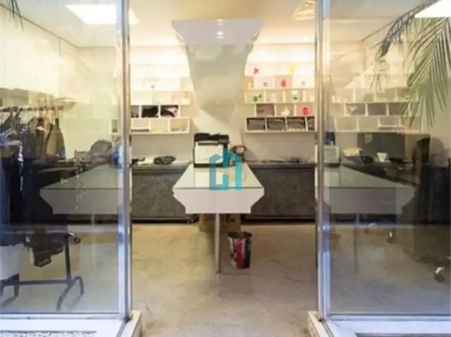Casa / Sobrado Comercial para Venda em São Paulo/SP Vila Nova Conceição