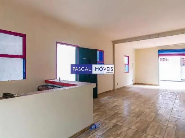 Casa / Sobrado Comercial para Venda em São Paulo/SP Vila Nova Conceição