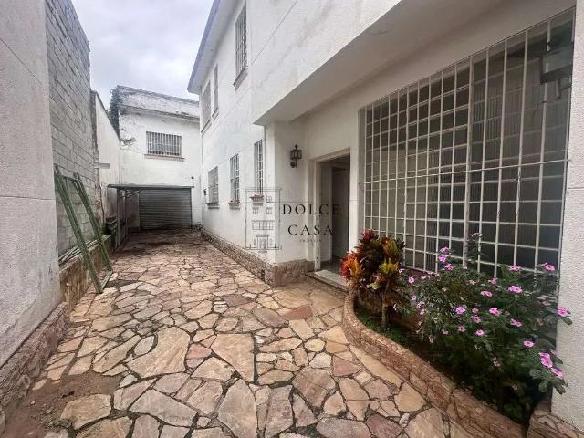 Casa / Sobrado Comercial para Venda em São Paulo/SP Vila Nova Conceição 6 Quartos