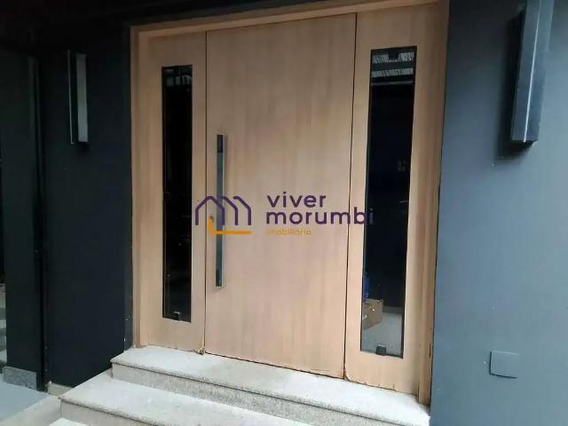 Casa / Sobrado Comercial para Venda em São Paulo/SP Vila Nova Conceição