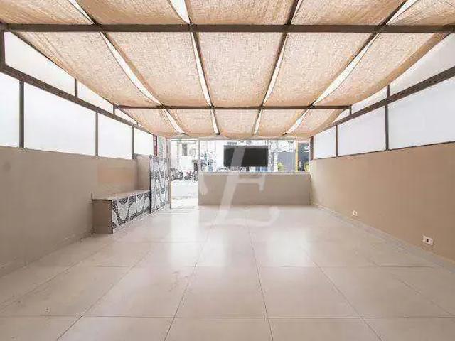Casa / Sobrado Comercial para Venda em São Paulo/SP Vila Nova Conceição
