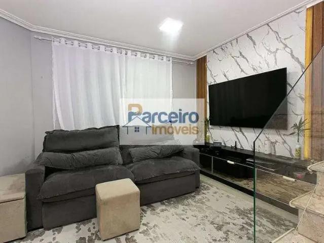 Casa / Sobrado Comercial para Venda em São Paulo/SP Vila Nova Savoia 3 Quartos