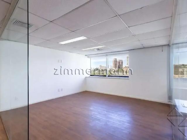 Casa / Sobrado Comercial para Venda em São Paulo/SP Vila Olímpia