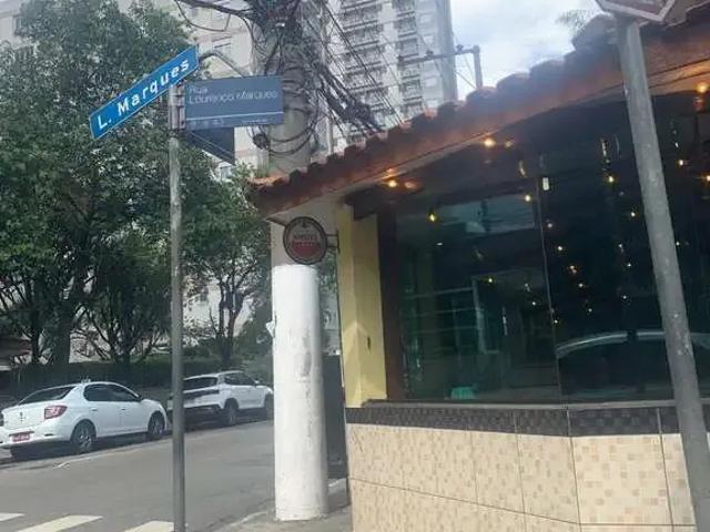 Casa / Sobrado Comercial para Venda em São Paulo/SP Vila Olímpia