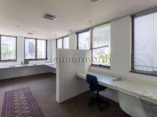 Casa / Sobrado Comercial para Venda em São Paulo/SP Vila Olímpia