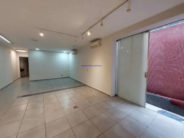 Casa / Sobrado Comercial para Venda em São Paulo/SP Vila Olímpia