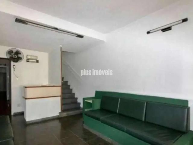 Casa / Sobrado Comercial para Venda em São Paulo/SP Vila Olímpia 5 Quartos