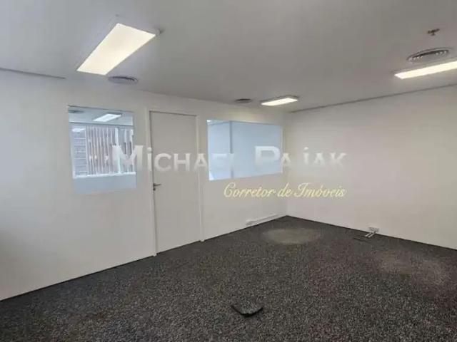 Casa / Sobrado Comercial para Venda em São Paulo/SP Vila Olímpia