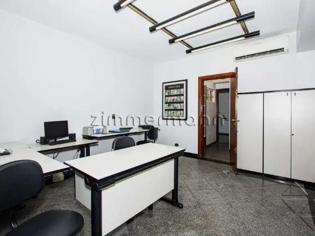 Casa / Sobrado Comercial para Venda em São Paulo/SP Vila Olímpia