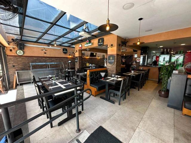Casa / Sobrado Comercial para Venda em São Paulo/SP Vila Olímpia