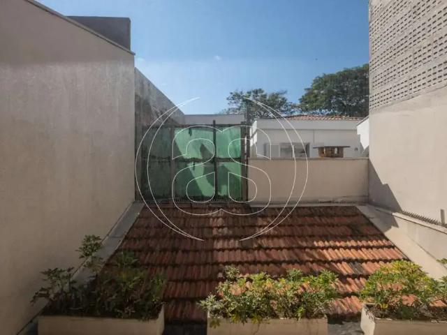 Casa / Sobrado Comercial para Venda em São Paulo/SP Vila Olímpia