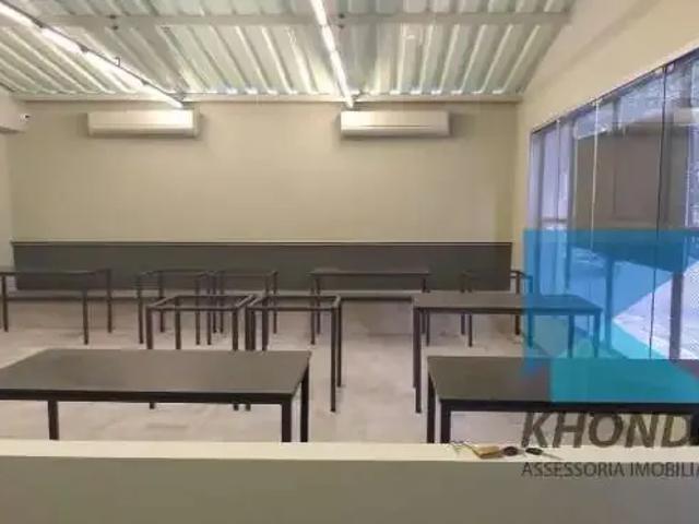 Casa / Sobrado Comercial para Venda em São Paulo/SP Vila Olímpia