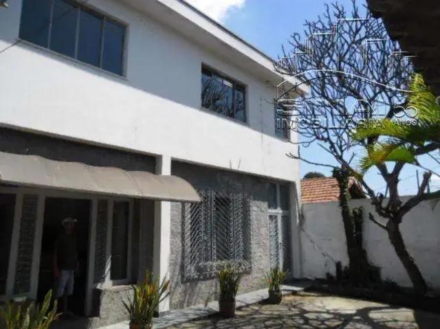 Casa / Sobrado Comercial para Venda em São Paulo/SP Vila Parque Jabaquara 3 Quartos
