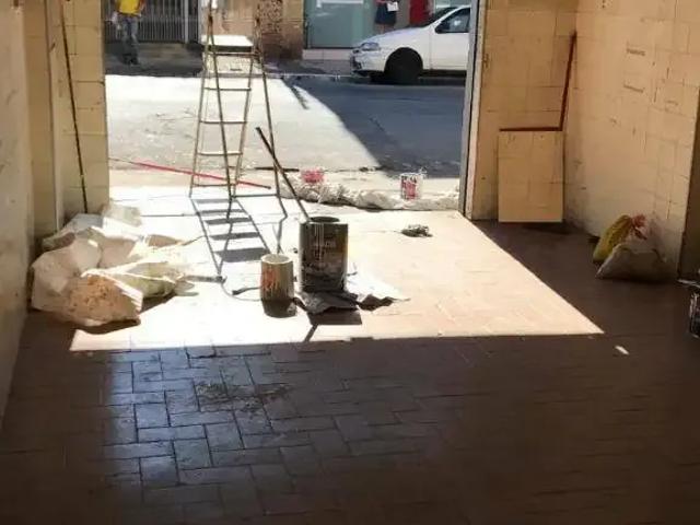 Casa / Sobrado Comercial para Venda em São Paulo/SP Vila Paulo Silas 6 Quartos