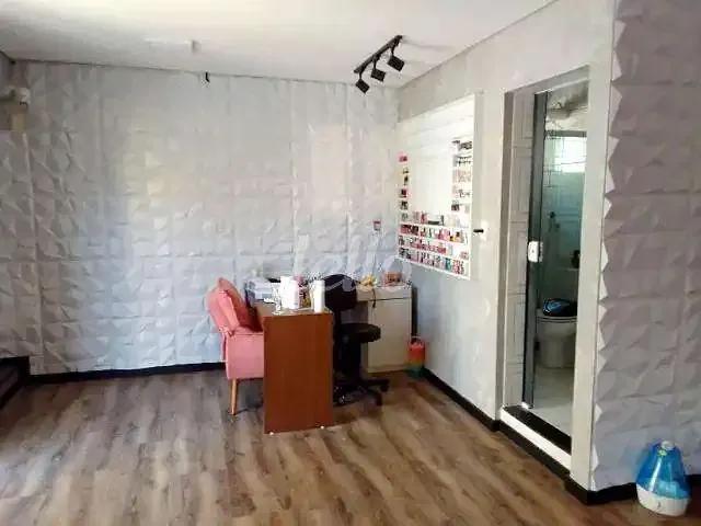 Casa / Sobrado Comercial para Venda em São Paulo/SP Vila Paulo Silas 3 Quartos