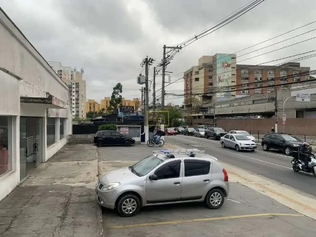 Casa / Sobrado Comercial para Venda em São Paulo/SP Vila Prel