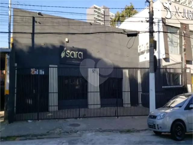 Casa / Sobrado Comercial para Venda em São Paulo/SP Vila Prudente