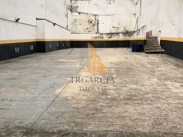 Casa / Sobrado Comercial para Venda em São Paulo/SP Vila Prudente