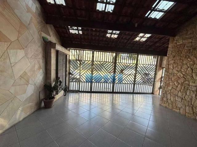 Casa / Sobrado Comercial para Venda em São Paulo/SP Vila Prudente
