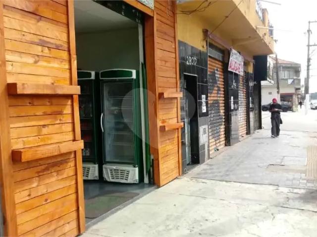 Casa / Sobrado Comercial para Venda em São Paulo/SP Vila Prudente 1 Quartos