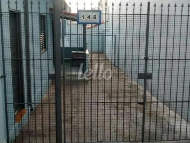 Casa / Sobrado Comercial para Venda em São Paulo/SP Vila Prudente 2 Quartos