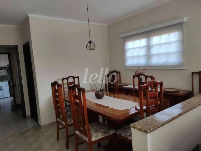 Casa / Sobrado Comercial para Venda em São Paulo/SP Vila Prudente 3 Quartos
