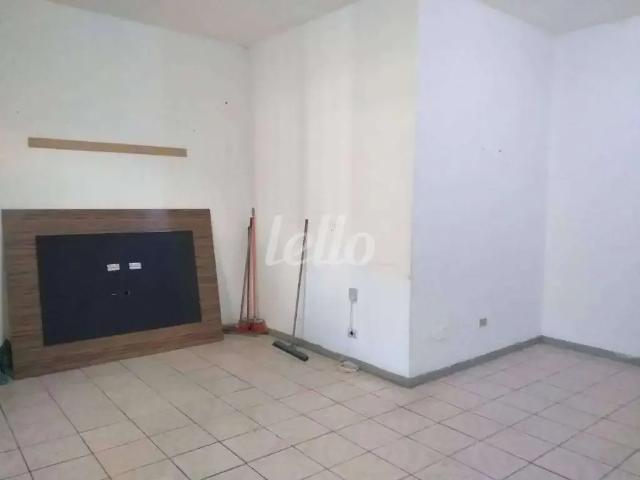 Casa / Sobrado Comercial para Venda em São Paulo/SP Vila Prudente 3 Quartos