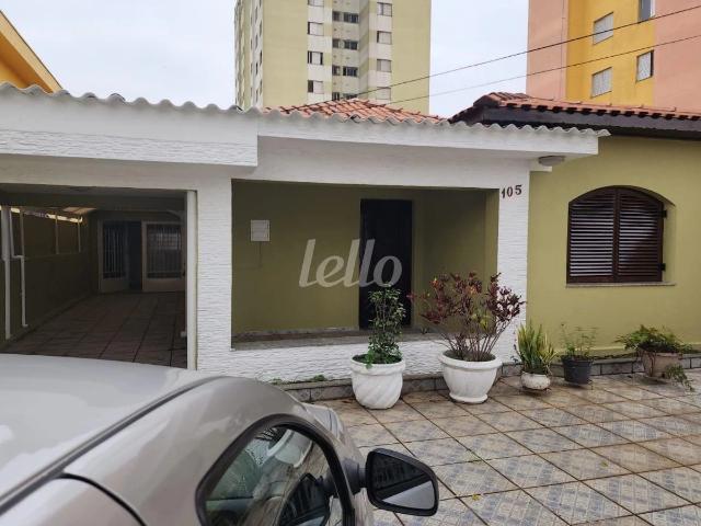 Casa / Sobrado Comercial para Venda em São Paulo/SP Vila Ré 2 Quartos