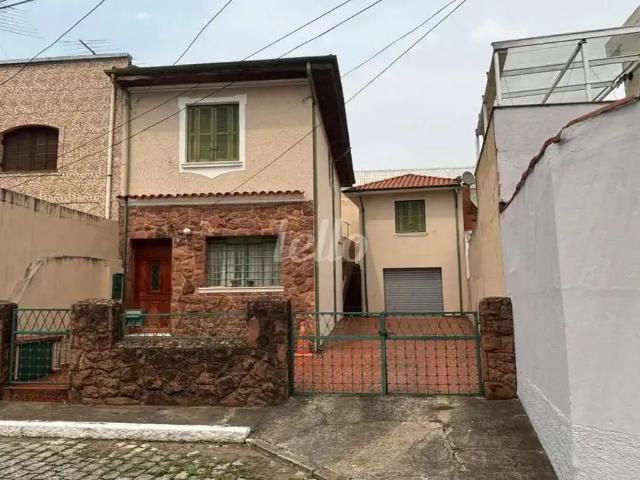 Casa / Sobrado Comercial para Venda em São Paulo/SP Vila Regente Feijó 3 Quartos