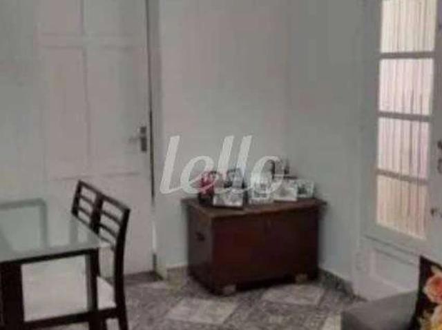 Casa / Sobrado Comercial para Venda em São Paulo/SP Vila Regente Feijó 3 Quartos