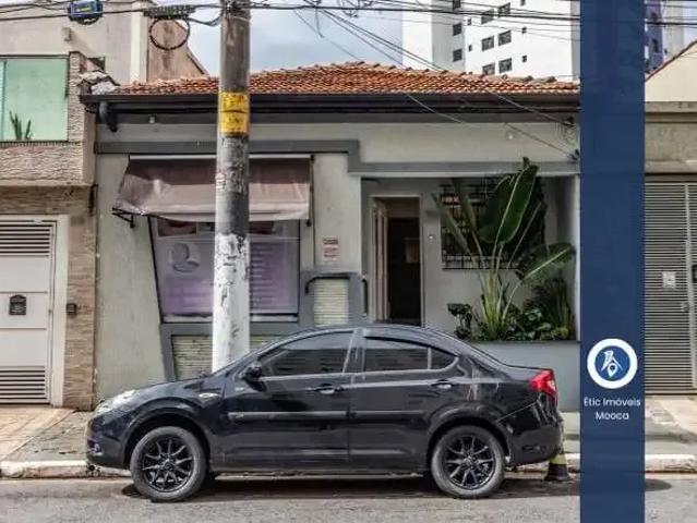 Casa / Sobrado Comercial para Venda em São Paulo/SP Vila Regente Feijó