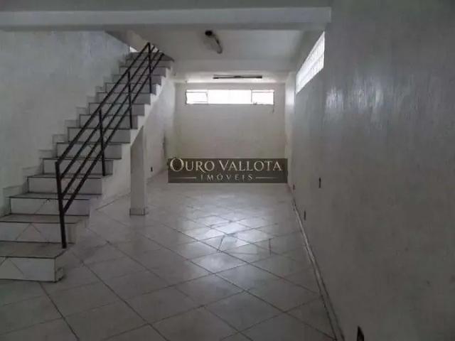 Casa / Sobrado Comercial para Venda em São Paulo/SP Vila Regente Feijó