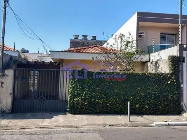 Casa / Sobrado Comercial para Venda em São Paulo/SP Vila Rica 5 Quartos