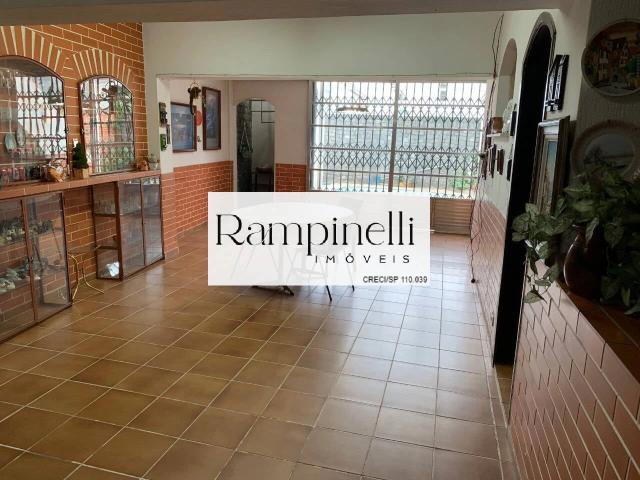 Casa / Sobrado Comercial para Venda em São Paulo/SP Vila Romana 3 Quartos