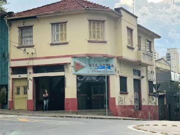 Casa / Sobrado Comercial para Venda em São Paulo/SP Vila Romana 2 Quartos