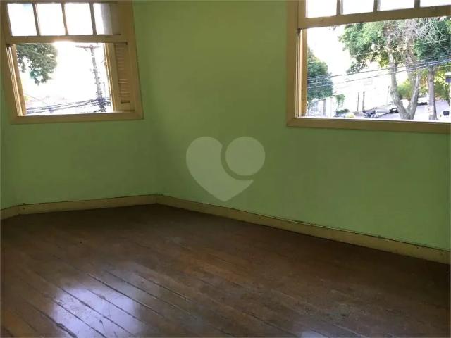 Casa / Sobrado Comercial para Venda em São Paulo/SP Vila Romana 2 Quartos